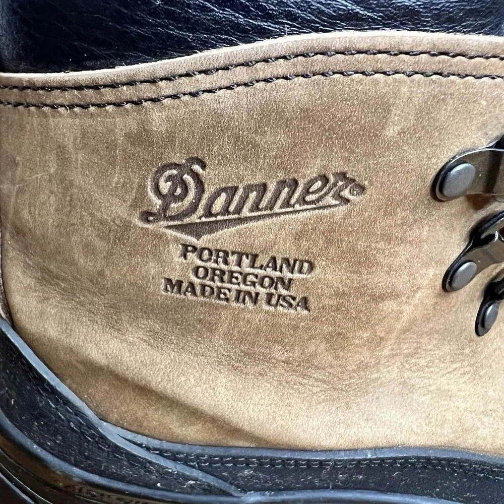 Danner mens combat